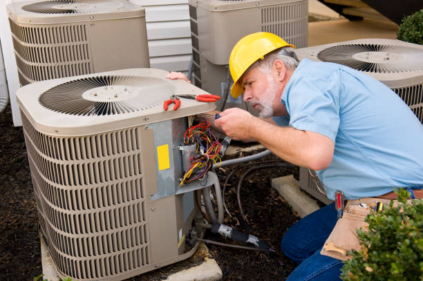 Best Seasonal HVAC Services in Lake Hamilton, FL