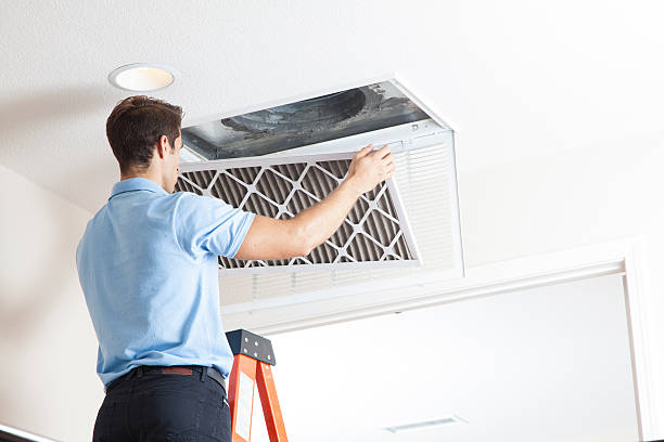 Best Thermostats and Smart Controls in Lake Hamilton, FL