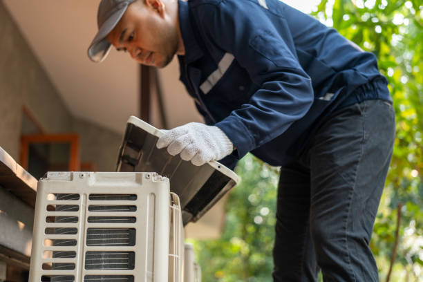 Best Furnace Cleaning in Lake Hamilton, FL