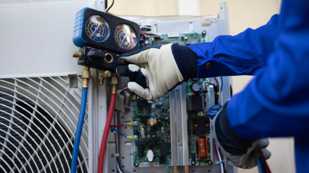 Best HVAC Supply and Distribution in Lake Hamilton, FL